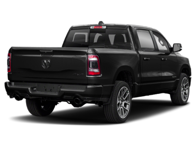 2019 RAM 1500 Sport