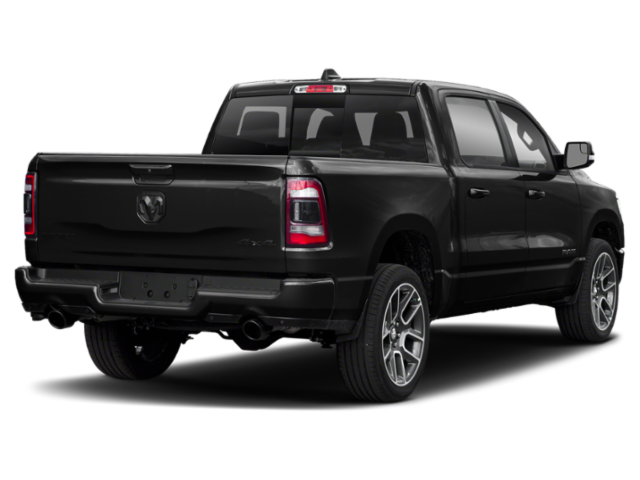 2019 RAM 1500 Sport