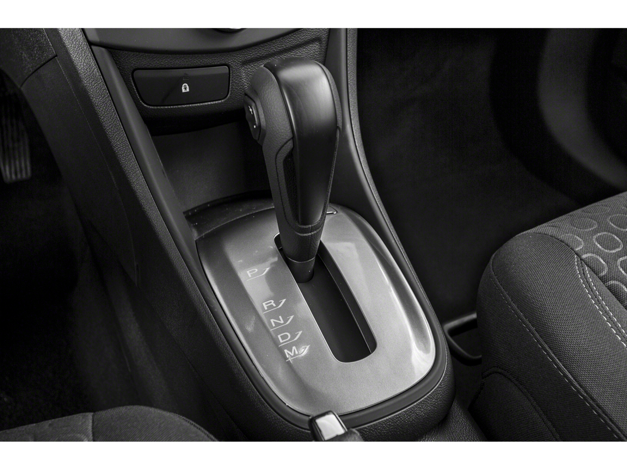 2015 Chevrolet Trax LS