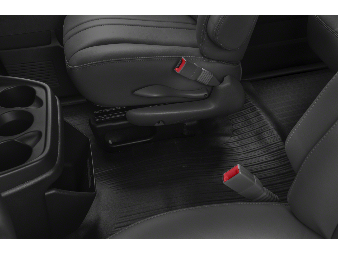 2019 Chevrolet Express LS