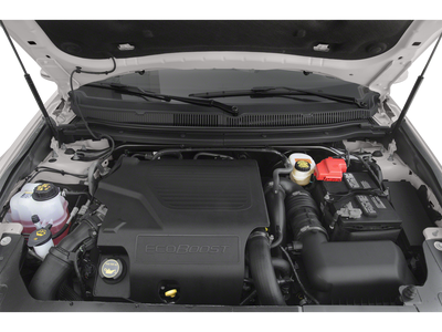 2019 Lincoln MKT Reserve