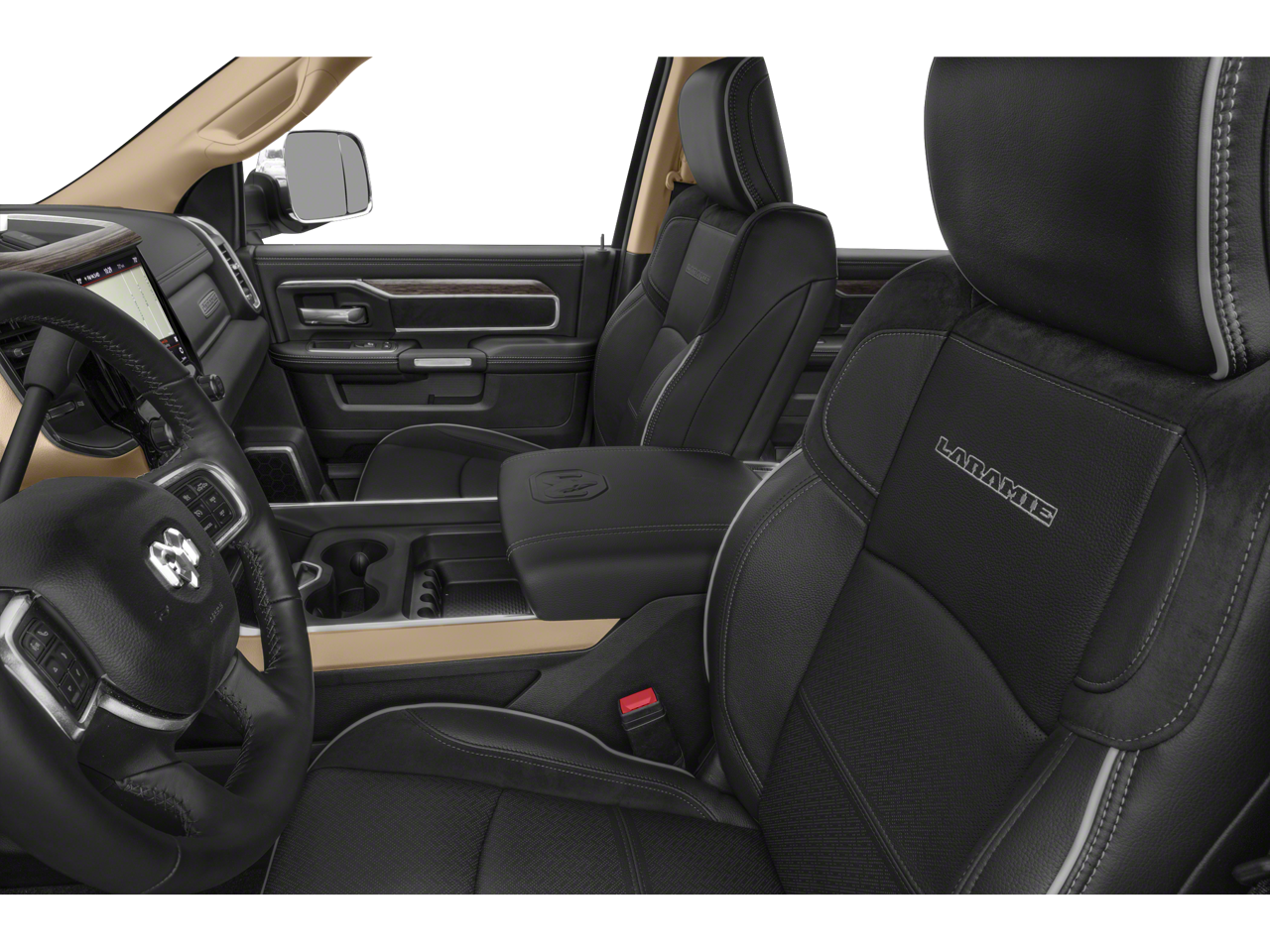 2019 RAM 3500 Longhorn