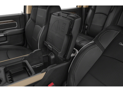 2019 RAM 3500 Longhorn