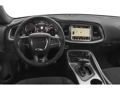 2020 Dodge Challenger R/T Scat Pack Widebody