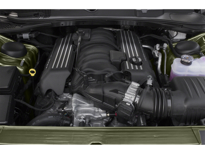 2020 Dodge Challenger R/T Scat Pack Widebody