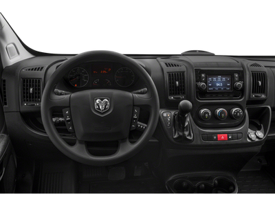 2020 RAM ProMaster 1500 Low Roof