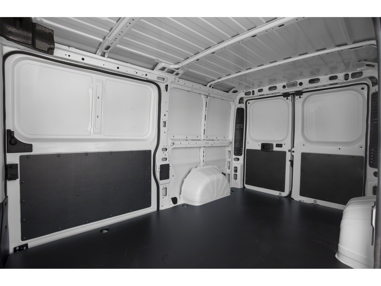 2020 RAM ProMaster 1500 Low Roof