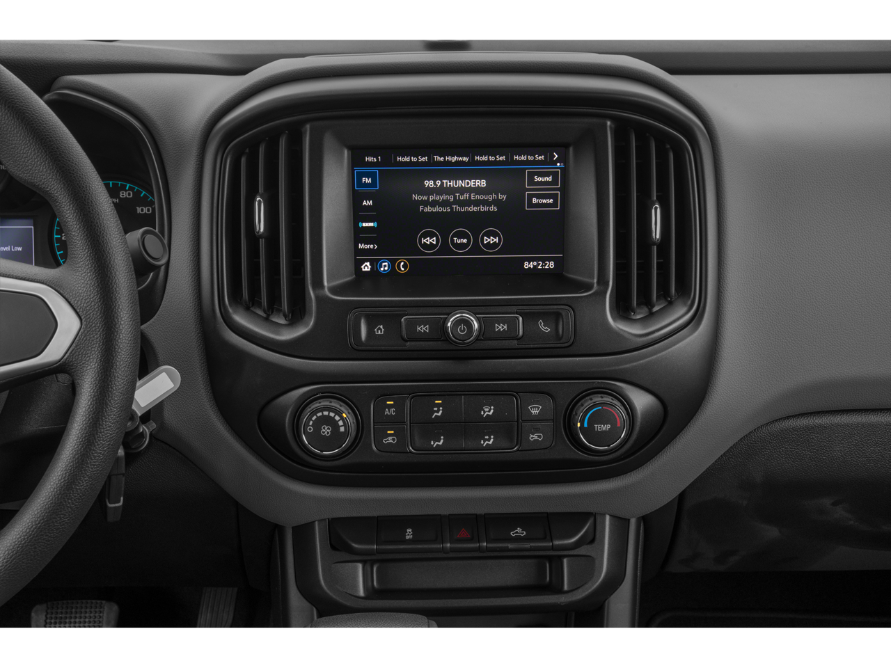 2022 Chevrolet Colorado 2WD Work Truck