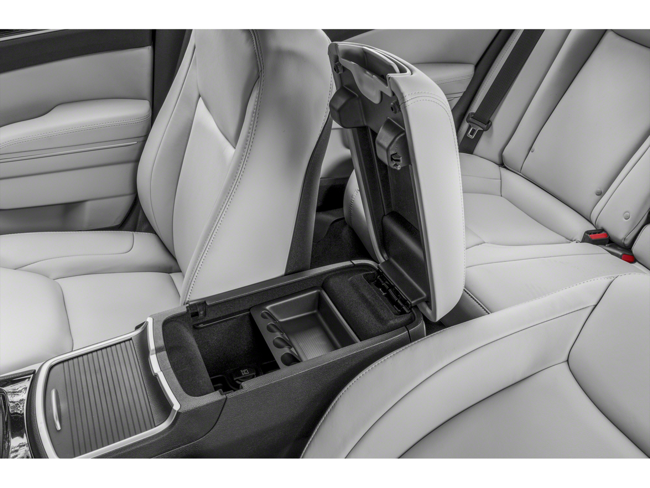 2023 Chrysler 300S 300S