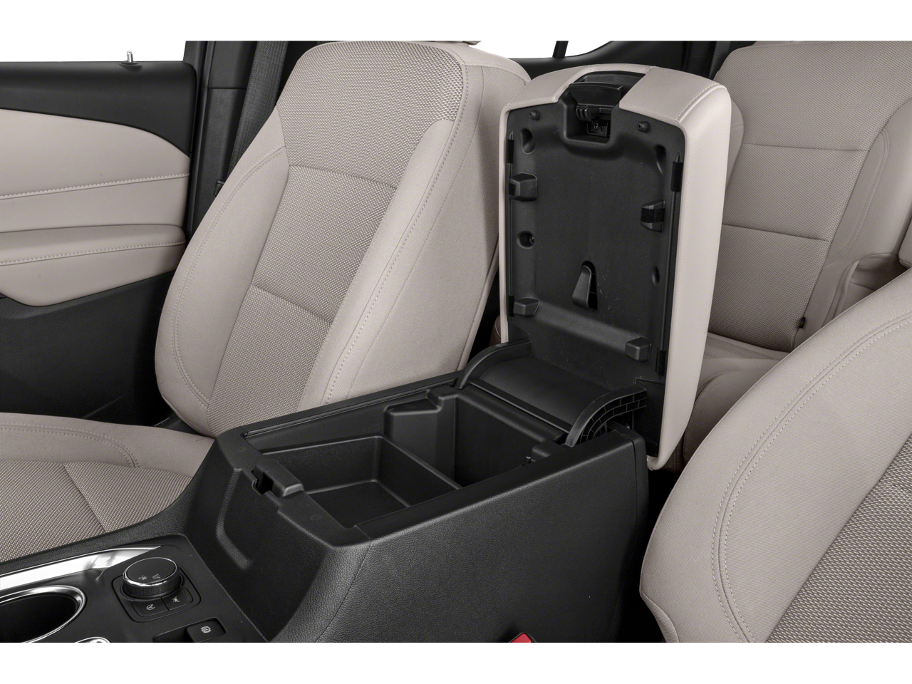 2024 Chevrolet Traverse Limited Premier