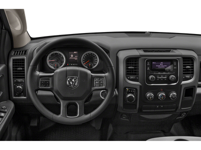 2024 RAM 1500 Classic Tradesman