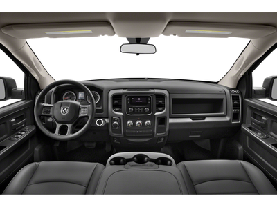 2024 RAM 1500 Classic Tradesman