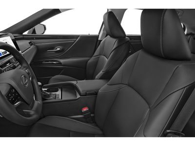 2025 Lexus ES 350 Premium