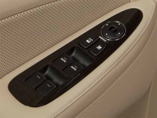 2010 Hyundai Genesis 4.6