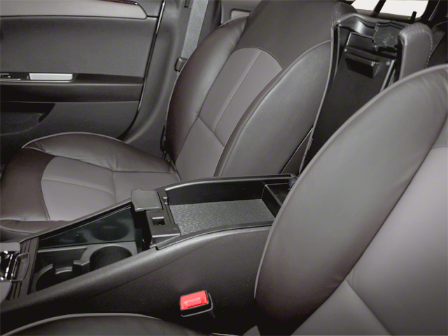 2011 Chevrolet Malibu LS w/1FL