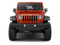 2011 Jeep Wrangler Sahara