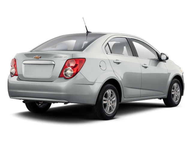 Used 2012 Chevrolet Sonic 2LT with VIN 1G1JC5SHXC4123211 for sale in Winnsboro, SC
