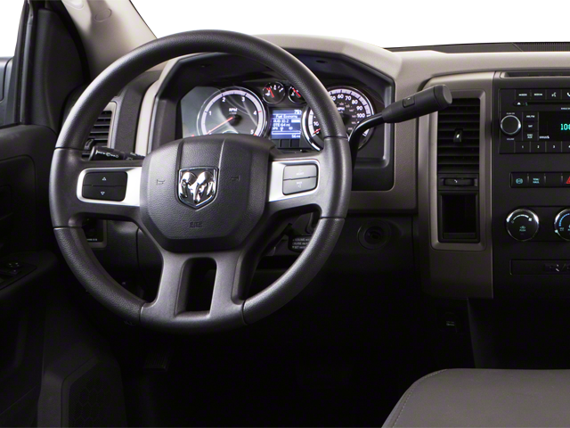 2012 Ram 3500 Laramie Longhorn photo 4