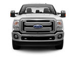 2013 Ford F-350 Lariat