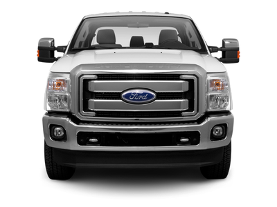 2013 Ford F-350 Lariat