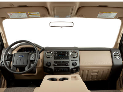 2013 Ford F-350 Lariat