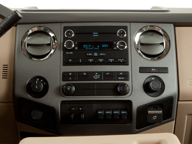 2013 Ford F-350 Lariat