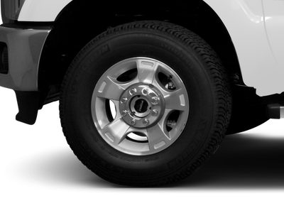 2013 Ford F-350 Lariat