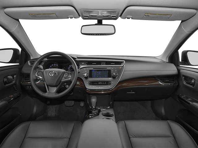 2013 Toyota Avalon Limited