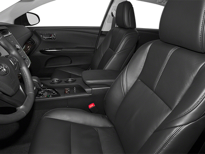 2013 Toyota Avalon Limited