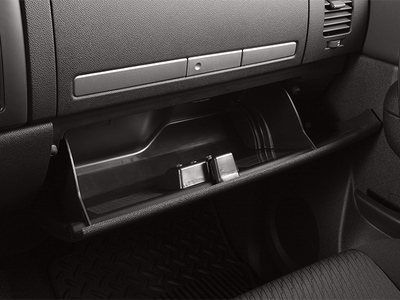 2014 Chevrolet Silverado LTZ