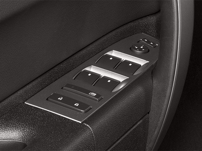 2014 Chevrolet Silverado LTZ