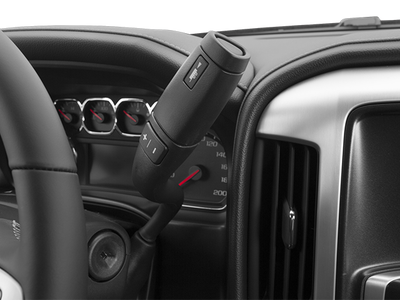 2014 GMC Sierra Base