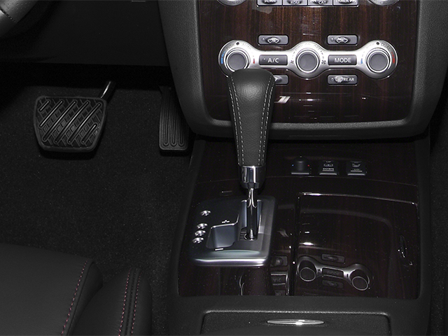 2014 Nissan Maxima 3.5 SV w/Sport Pkg