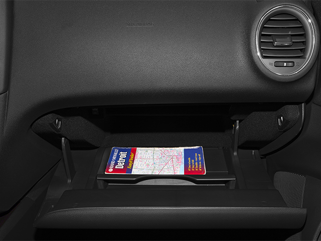 2014 Nissan Maxima 3.5 SV w/Sport Pkg