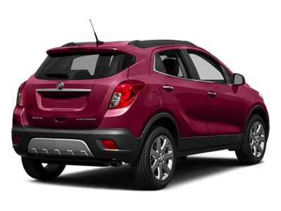 2016 Buick Encore BASE