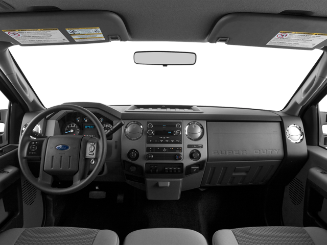 2016 Ford F-250 XL