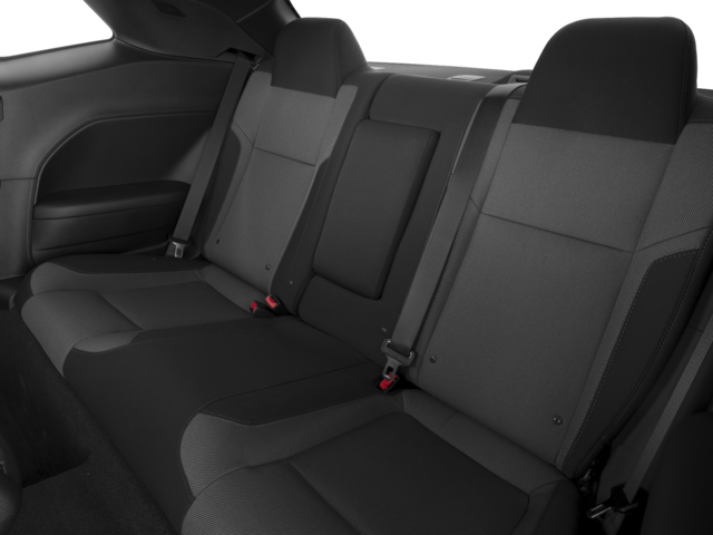 2017 Dodge Challenger T/A 392