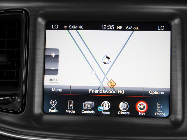 2017 Dodge Challenger T/A 392