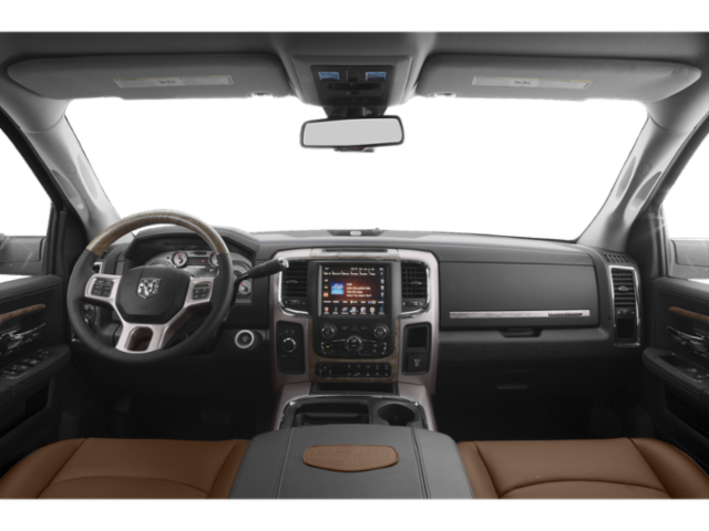 2018 RAM 2500 Limited