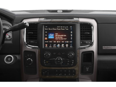 2018 RAM 2500 Limited