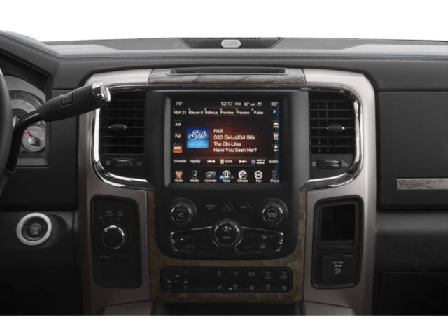 2018 RAM 2500 Limited