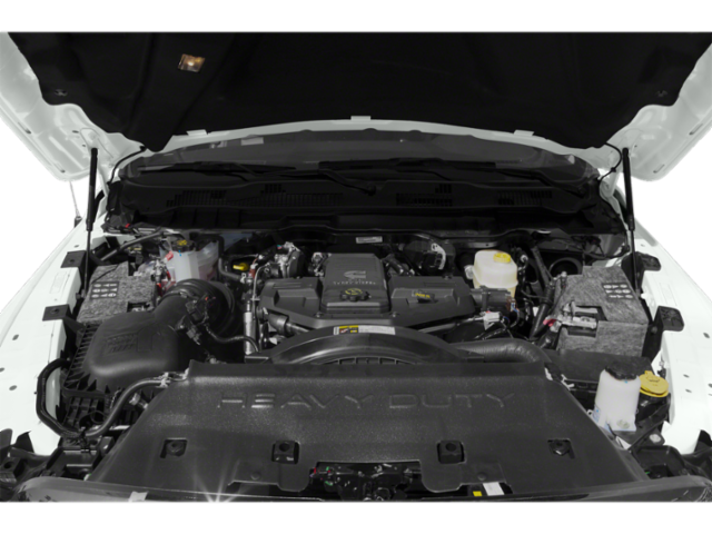 2018 RAM 2500 Limited