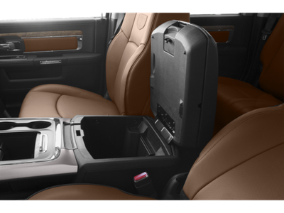 2018 RAM 2500 Limited