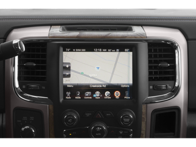 2018 RAM 2500 Limited