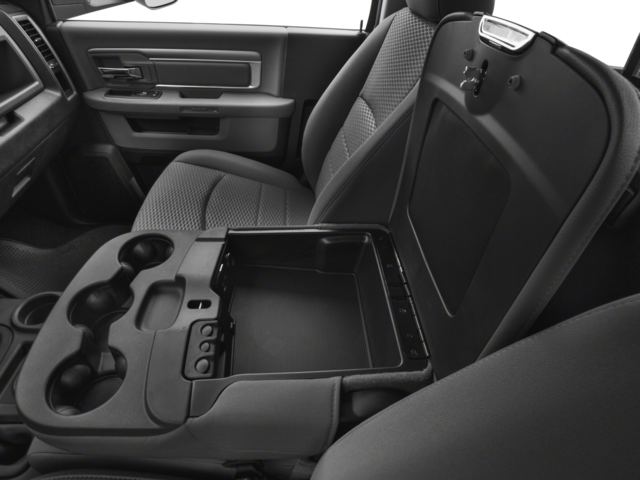 2018 RAM 3500 Tradesman