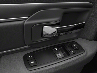 2018 RAM 3500 Tradesman