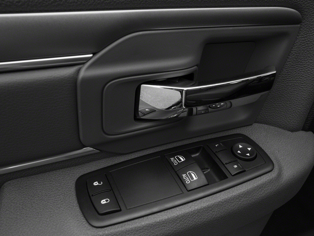 2018 RAM 3500 Tradesman