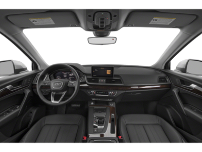 2019 Audi Q5 Premium Plus