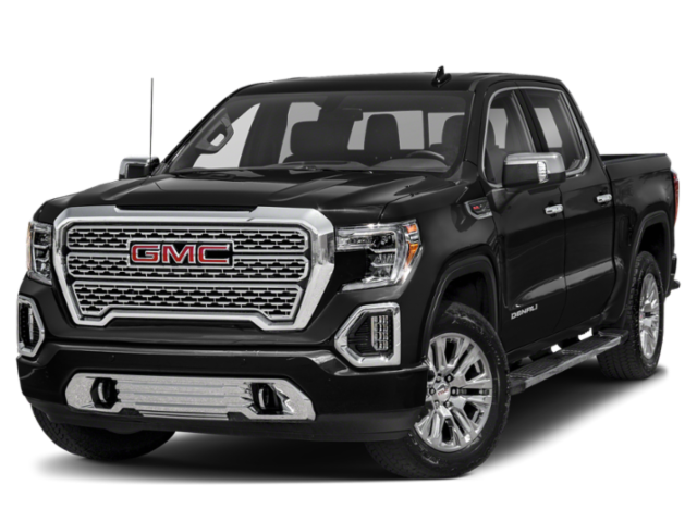 2019 GMC Sierra Denali