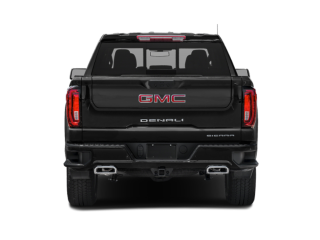 2019 GMC Sierra Denali